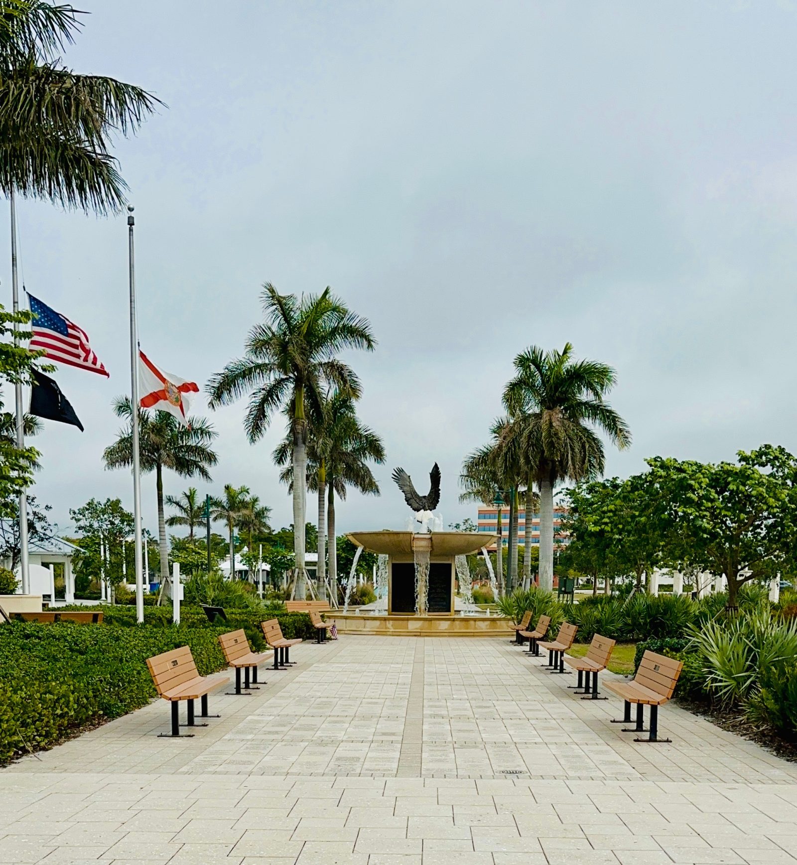 Veterans Park, Marco Island